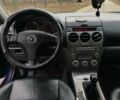 Синій Мазда 6, об'ємом двигуна 2 л та пробігом 337 тис. км за 5000 $, фото 12 на Automoto.ua