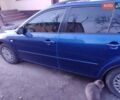 Синий Мазда 6, объемом двигателя 1.8 л и пробегом 235 тыс. км за 3800 $, фото 2 на Automoto.ua