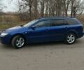 Синій Мазда 6, об'ємом двигуна 2 л та пробігом 337 тис. км за 5000 $, фото 15 на Automoto.ua