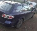 Синій Мазда 6, об'ємом двигуна 1.8 л та пробігом 231 тис. км за 2999 $, фото 4 на Automoto.ua