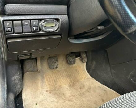 Мазда 6 2004 в Киеве на Automoto.ua Синий Мазда 6, объемом двигателя 2 л и пробегом 216 тыс. км за 3500 $, фото 18 на Automoto.ua