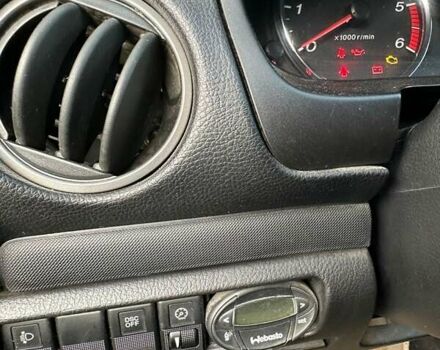 Мазда 6 2004 в Киеве на Automoto.ua Синий Мазда 6, объемом двигателя 2 л и пробегом 216 тыс. км за 3500 $, фото 16 на Automoto.ua