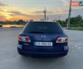 Синий Мазда 6, объемом двигателя 2 л и пробегом 243 тыс. км за 2399 $, фото 8 на Automoto.ua