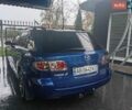 Синій Мазда 6, об'ємом двигуна 2 л та пробігом 240 тис. км за 4000 $, фото 4 на Automoto.ua