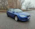 Синій Мазда 6, об'ємом двигуна 2 л та пробігом 220 тис. км за 1200 $, фото 4 на Automoto.ua
