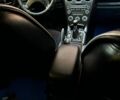 Синий Мазда 6, объемом двигателя 2 л и пробегом 301 тыс. км за 3700 $, фото 5 на Automoto.ua