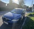 Синій Мазда 6, об'ємом двигуна 1.8 л та пробігом 362 тис. км за 3500 $, фото 1 на Automoto.ua
