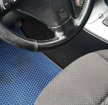 Синій Мазда 6, об'ємом двигуна 2 л та пробігом 287 тис. км за 2900 $, фото 5 на Automoto.ua