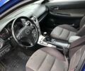 Синій Мазда 6, об'ємом двигуна 2 л та пробігом 220 тис. км за 2000 $, фото 6 на Automoto.ua