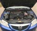 Синій Мазда 6, об'ємом двигуна 2 л та пробігом 337 тис. км за 5000 $, фото 5 на Automoto.ua
