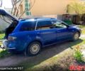 Синій Мазда 6, об'ємом двигуна 1.8 л та пробігом 330 тис. км за 4000 $, фото 4 на Automoto.ua