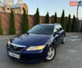 Синій Мазда 6, об'ємом двигуна 2 л та пробігом 360 тис. км за 2999 $, фото 5 на Automoto.ua