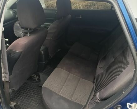 Синій Мазда 6, об'ємом двигуна 2 л та пробігом 442 тис. км за 2500 $, фото 5 на Automoto.ua