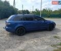 Синий Мазда 6, объемом двигателя 2 л и пробегом 330 тыс. км за 2850 $, фото 8 на Automoto.ua