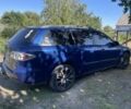 Синій Мазда 6, об'ємом двигуна 2.3 л та пробігом 250 тис. км за 3500 $, фото 1 на Automoto.ua