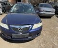 Синій Мазда 6, об'ємом двигуна 2 л та пробігом 250 тис. км за 1200 $, фото 1 на Automoto.ua