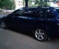 Синий Мазда 6, объемом двигателя 1.8 л и пробегом 330 тыс. км за 4000 $, фото 7 на Automoto.ua