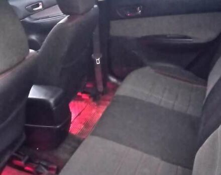 Синий Мазда 6, объемом двигателя 1.8 л и пробегом 330 тыс. км за 4000 $, фото 4 на Automoto.ua