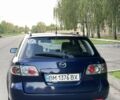 Синій Мазда 6, об'ємом двигуна 1.8 л та пробігом 237 тис. км за 3300 $, фото 5 на Automoto.ua