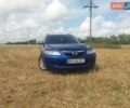 Синий Мазда 6, объемом двигателя 1.8 л и пробегом 226 тыс. км за 4400 $, фото 7 на Automoto.ua