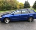Синій Мазда 6, об'ємом двигуна 2 л та пробігом 220 тис. км за 2000 $, фото 2 на Automoto.ua