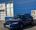 Синій Мазда 6, об'ємом двигуна 1.8 л та пробігом 367 тис. км за 3599 $, фото 1 на Automoto.ua