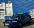 Синій Мазда 6, об'ємом двигуна 1.8 л та пробігом 367 тис. км за 3599 $, фото 1 на Automoto.ua
