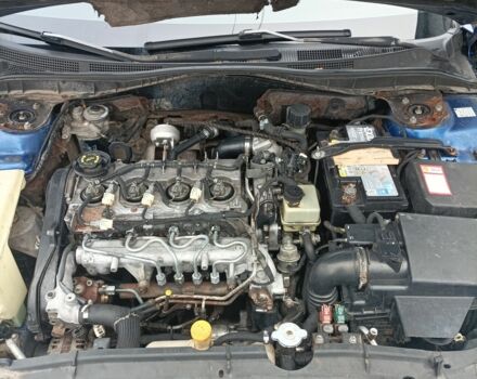 Синій Мазда 6, об'ємом двигуна 2 л та пробігом 442 тис. км за 2500 $, фото 6 на Automoto.ua