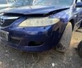 Синий Мазда 6, объемом двигателя 2 л и пробегом 250 тыс. км за 1750 $, фото 6 на Automoto.ua