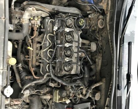 Синій Мазда 6, об'ємом двигуна 2 л та пробігом 220 тис. км за 2000 $, фото 7 на Automoto.ua