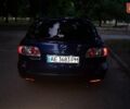 Синий Мазда 6, объемом двигателя 1.8 л и пробегом 330 тыс. км за 4000 $, фото 3 на Automoto.ua