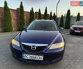 Синій Мазда 6, об'ємом двигуна 2 л та пробігом 360 тис. км за 2999 $, фото 3 на Automoto.ua