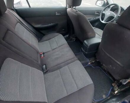 Синій Мазда 6, об'ємом двигуна 2 л та пробігом 230 тис. км за 1777 $, фото 13 на Automoto.ua