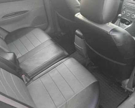 Синій Мазда 6, об'ємом двигуна 1.8 л та пробігом 231 тис. км за 2999 $, фото 6 на Automoto.ua