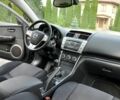 Синий Мазда 6, объемом двигателя 2 л и пробегом 158 тыс. км за 2500 $, фото 4 на Automoto.ua