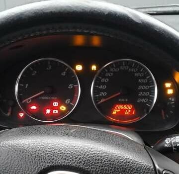 Синій Мазда 6, об'ємом двигуна 2 л та пробігом 287 тис. км за 2900 $, фото 7 на Automoto.ua