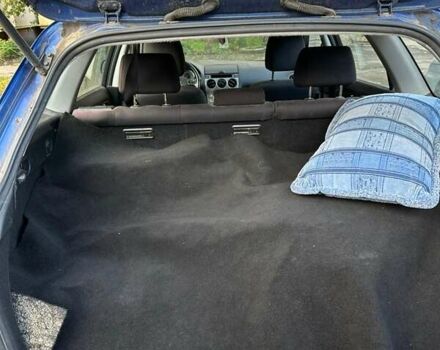 Мазда 6 2004 в Киеве на Automoto.ua Синий Мазда 6, объемом двигателя 2 л и пробегом 216 тыс. км за 3500 $, фото 24 на Automoto.ua
