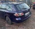 Синій Мазда 6, об'ємом двигуна 1.8 л та пробігом 231 тис. км за 2999 $, фото 3 на Automoto.ua