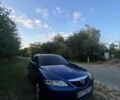 Синий Мазда 6, объемом двигателя 2 л и пробегом 400 тыс. км за 2906 $, фото 20 на Automoto.ua