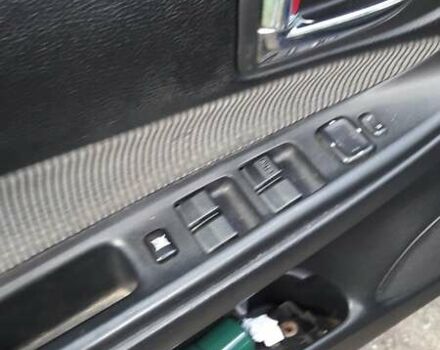 Синий Мазда 6, объемом двигателя 2 л и пробегом 220 тыс. км за 3800 $, фото 4 на Automoto.ua