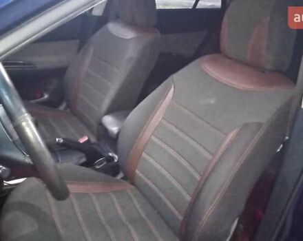 Синий Мазда 6, объемом двигателя 1.8 л и пробегом 330 тыс. км за 4000 $, фото 2 на Automoto.ua
