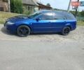 Синий Мазда 6, объемом двигателя 2 л и пробегом 330 тыс. км за 2850 $, фото 5 на Automoto.ua