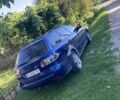 Синий Мазда 6, объемом двигателя 2 л и пробегом 285 тыс. км за 3450 $, фото 3 на Automoto.ua