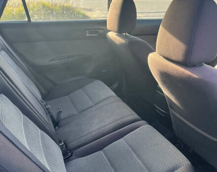 Синий Мазда 6, объемом двигателя 1.9 л и пробегом 250 тыс. км за 2400 $, фото 4 на Automoto.ua