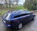 Синій Мазда 6, об'ємом двигуна 2 л та пробігом 252 тис. км за 4300 $, фото 3 на Automoto.ua