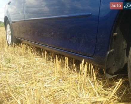 Синий Мазда 6, объемом двигателя 1.8 л и пробегом 226 тыс. км за 4400 $, фото 9 на Automoto.ua