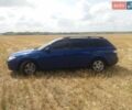 Синий Мазда 6, объемом двигателя 1.8 л и пробегом 226 тыс. км за 3100 $, фото 3 на Automoto.ua