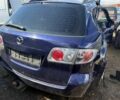 Синій Мазда 6, об'ємом двигуна 2 л та пробігом 250 тис. км за 1200 $, фото 2 на Automoto.ua