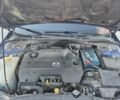 Синий Мазда 6, объемом двигателя 2 л и пробегом 408 тыс. км за 3099 $, фото 7 на Automoto.ua