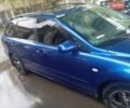 Синій Мазда 6, об'ємом двигуна 2 л та пробігом 240 тис. км за 4000 $, фото 2 на Automoto.ua